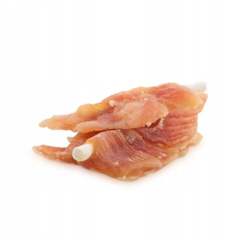 SMAKOŁYK DLA PSA Ciro Filet z Kurczaka na Patyku 100 g Miękki Suszony